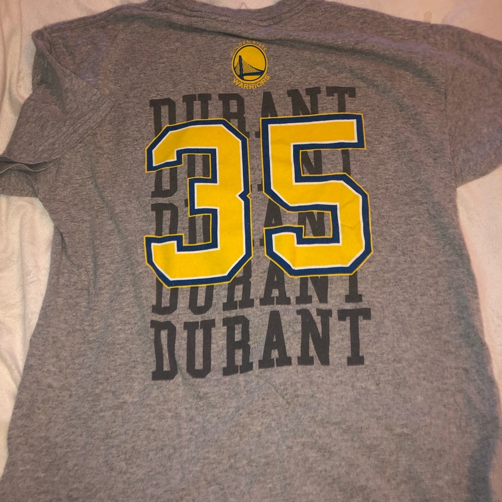 Kevin Durant t shirt